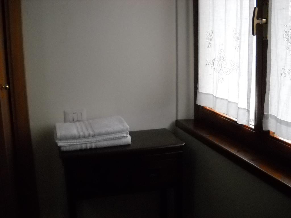 Hotel Domomea Quartu SantʼElena Habitación foto