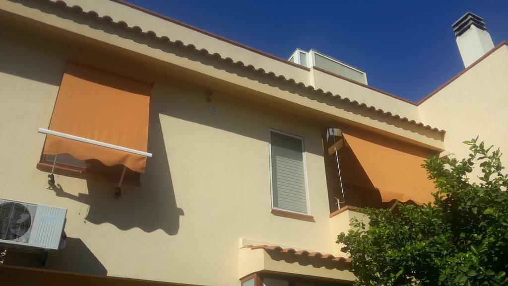 Hotel Domomea Quartu SantʼElena Exterior foto